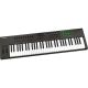  Nektar Technology Impact LX61+ 61-Key USB MIDI Controller Keyboard