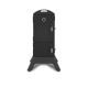  Smoke Vertical Charcoal Smoker in Black