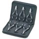 KNIPEX Electronic Pliers Set (6-pc)