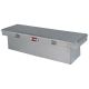Delta 70 Diamond Plate Aluminum Full Size Crossbed Truck Tool Box-1-301000