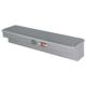 Delta Aluminum 49 in. Long Lid Inner Side in Bright