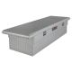Delta 70 Diamond Plate Aluminum Full Size Crossbed Truck Tool Box-1-351000
