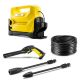 Karcher K 2 Entry 1600 PSI 1.35GPM Cold Water Electric Pressure Washer