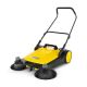 Karcher - S 6 Twin Outdoor Push Sweeper