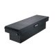 Husky 71.3 in. x 20.5 in. x 17.6 in. Matte Black Aluminum Full Size Deep Truck Tool Box