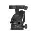 Acratech Ultimate Ballhead w/ Quick Release w/ Detent Pin & Left Rubber Knobs