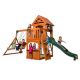 Backyard Discovery Atlantis All Cedar Wooden Swing Set