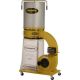 Powermatic PM1300TX-CK 1.75HP 1PH Dust Collector with 2M Canister Kit