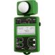 Spectra Cine - Professional IV-A Digital Exposure Meter (Green)