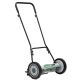 American Lawn Mower Company 18-in 5-Blade Manual Walk Behind Reel Lawn Mower