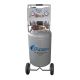 California Air Tools California Air Tools 20 Gal. 1.5 HP Ultra Quiet High Pressure Electric Air Compressor