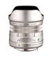 Pentax HD Pentax-FA 31mm f/1.8 Limited (Silver)