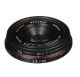 Pentax HD Pentax DA 40mm f/2.8 Limited Lens (Black)