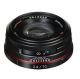 Pentax HD Pentax DA 70mm f/2.4 Limited Lens (Black)