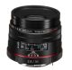 Pentax HD Pentax DA 35mm f/2.8 Macro Limited Lens (Black)