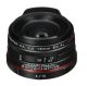 Pentax HD Pentax DA 15mm f/4 ED AL Limited Lens (Black)