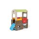 Simplay3 - Young Explorer's Indoor/Outdoor Discovery Playhouse