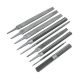 6 in., 8-inch and 10-inch Maintenance File Set (9-Piece)