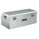 Delta 49 Diamond Plate Aluminum Full Size Chest Truck Tool Box