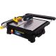 QEP 3/4 HP Wet Tile Saw with Back Extension