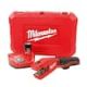 Milwaukee M12 12-Volt Lithium-Ion Cordless Copper Tubing Cutter Kit