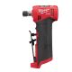 Milwaukee M12 FUEL 12-Volt Lithium-Ion Brushless Cordless 1/4 in. Right Angle Die Grinder (Tool-Only)