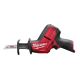 Milwaukee M12 FUEL 12-Volt Lithium-Ion Brushless Cordless HACKZALL Reciprocating Saw (Tool-Only)