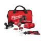 Milwaukee M12 FUEL 12-Volt 3 in. Lithium-Ion Brushless Cordless Cut Off Saw Kit w/ M12 Soldering Iron