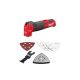 Milwaukee M12 FUEL 12-Volt Lithium-Ion Cordless Oscillating Multi-Tool - Tool Only