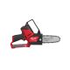 Milwaukee M12 FUEL 12-Volt Lithium-Ion Brushless Cordless 6in HATCHET Pruning Saw (Tool-Only)
