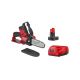 Milwaukee 6in M12 FUEL 12-Volt Lithium-Ion Brushless Cordless HATCHET Pruning Saw Kit with 4.0 Ah Battery and Charger