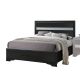 Acme Furniture Naima Black - Twin Bed