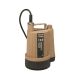 New Liberty Pumps 260-Series 1/6 HP Submersible Utility Pump with 25 ft. Cord