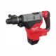 Milwaukee M18 FUEL ONE-KEY 18-Volt Lithium-Ion Brushless Cordless 1-3/4 in. SDS-MAX Rotary Hammer (Tool-Only)