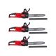 Milwaukee M18 FUEL 16in 18-Volt Lithium-Ion Brushless Cordless Chainsaw (Tool-Only)(3-Tool)