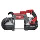 Milwaukee M18 FUEL 18-Volt Lithium-Ion Brushless Cordless Deep Cut Band Saw (Tool-Only)