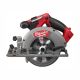 Milwaukee M18 FUEL 18-Volt Lithium-Ion Brushless Cordless 6-1/2 in. Circular Saw (Tool-Only)