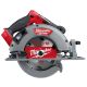 Milwaukee M18 FUEL 18-Volt Lithium-Ion Cordless 7-1/4 in. Circular Saw (Tool-Only)
