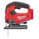 Milwaukee M18 FUEL 18-Volt Lithium-Ion Brushless Cordless Jig Saw (Tool-Only)
