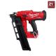 Milwaukee M18 FUEL 3-1/2 in. 18-Volt 21-Degree Lithium-Ion Brushless Cordless Framing Nailer (Tool-Only)