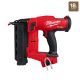 Milwaukee M18 FUEL 18-Volt Lithium-Ion Brushless Cordless Gen II 18-Gauge Brad Nailer (Tool-Only)