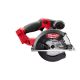 Milwaukee M18 FUEL 18-Volt Lithium-Ion Brushless Cordless Metal Cutting 5-3/8 in. Circular Saw (Tool-Only) w/ Metal Saw Blade