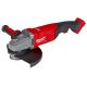 Milwaukee M18 FUEL 18-Volt Lithium-Ion Brushless Cordless 7/9 in. Angle Grinder (Tool-Only)
