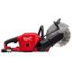 Milwaukee M18 FUEL ONE-KEY 18-Volt Lithium-Ion Brushless Cordless 9 in. Cut Off Saw (Tool-Only)