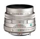 Pentax HD Pentax-FA 77mm f/1.8 Limited (Silver)