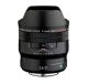 Pentax HD PENTAX-D FA 21mm f/2.4ED Limited DC WR Lens (Black)