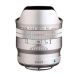 Pentax HD PENTAX-D FA 21mm f/2.4ED Limited DC WR Lens (Silver)