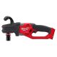 Milwaukee M18 FUEL 18-Volt Lithium-Ion Brushless Cordless 1/2 in. Hole Hawg Right Angle Drill Kit with Quick-Lok (Tool-Only)