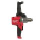 Milwaukee M18 FUEL 18-Volt Lithium-Ion Brushless Cordless 1/2 in. Mud Mixer (Tool-Only)
