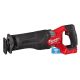 Milwaukee - M18 FUEL ONE-KEY 18-Volt Lithium-Ion Brushless Cordless SAWZALL Reciprocating Saw (Tool-Only) - 2822-20